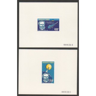 Stamps - Cameroon - 1978 - Nb 623 - PA 290 - Literature