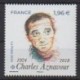 France - Poste - 2024 - No 5777 - Musique