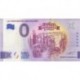 Euro banknote memory - 88 - La confiserie bressaude - C'est bon le lait maison ! - 2024-2