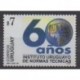 Uruguay - 1999 - Nb 1855 - Science