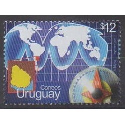 Uruguay - 2003 - Nb 2065