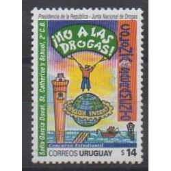 Uruguay - 2004 - Nb 2172