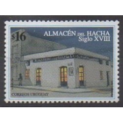 Uruguay - 2004 - Nb 2194