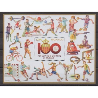 Buy this stamp of Monaco of the year 2024 (Nb 3439).