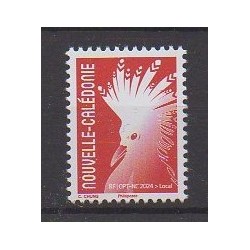 New Caledonia - 2024 - Nb 1465