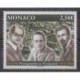 Monaco - 2024 - Nb 3450 - Art