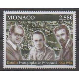 Buy this stamp of Monaco of the year 2024 (Nb 3450).