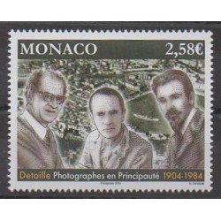 Monaco - 2024 - No 3450 - Art