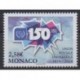 Monaco - 2024 - No 3446 - Service postal