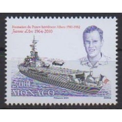 Monaco - 2024 - Nb 3445 - Boats