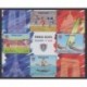 Monaco - Blocks and sheets - 2024 - Nb F3452 - Summer Olympics