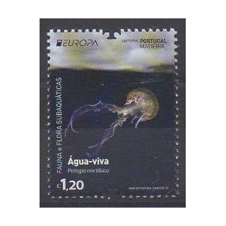 Acheter ce timbre du Portugal (Madère) de l'année 2024 (No 429).