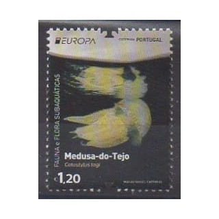 Acheter ce timbre du Portugal de l'année 2024 (No 4960).