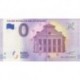 Euro banknote memory - 25 - Saline royale d'Arc-et-Senans - 2018-1 - Nb 2001