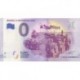 Euro banknote memory - 14 - Musée d'Arromanches - 2019-2