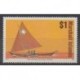 Marshall - 1993 - Nb 462 - Boats - Art