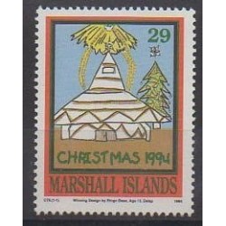 Marshall - 1994 - Nb 542 - Christmas