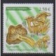 French Andorra - 2024 - Nb 914 - Mushrooms