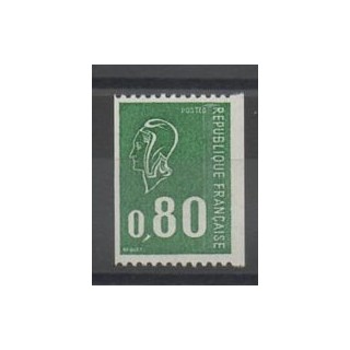 Timbres - France - Variétés - 1976 - No 1894a