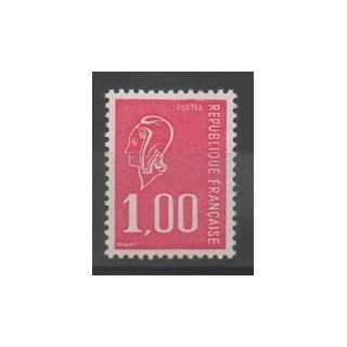 Timbres - France - Variétés - 1976 - No 1892b