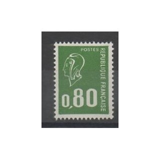 Timbres - France - Variétés - 1976 - No 1891b