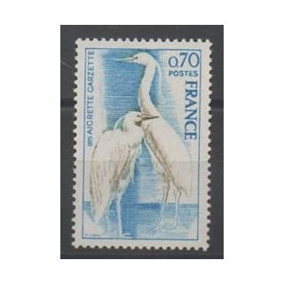 Timbres - France - Variétés - 1974 - No 1820a
