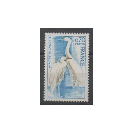 France - Varieties - 1974 - Nb 1820a