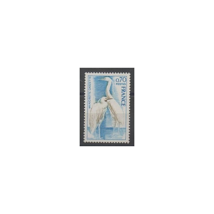 Timbres - France - Variétés - 1974 - No 1820a