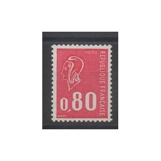Timbres - France - Variétés - 1974 - No 1816d