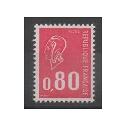 France - Varieties - 1974 - Nb 1816a