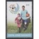 Uruguay - 2007 - No 2311 - Football