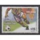 Uruguay - 2007 - No 2313 - Football