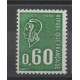France - Varieties - 1974 - Nb 1815c