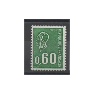 Timbres - France - Variétés - 1974 - No 1815c