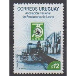 Uruguay - 2008 - Nb 2353