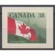 Canada - 1989 - No 1103 - Drapeaux