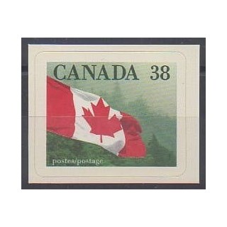 Buy this stamp of Canada of the year 1989 (Nb 1103).