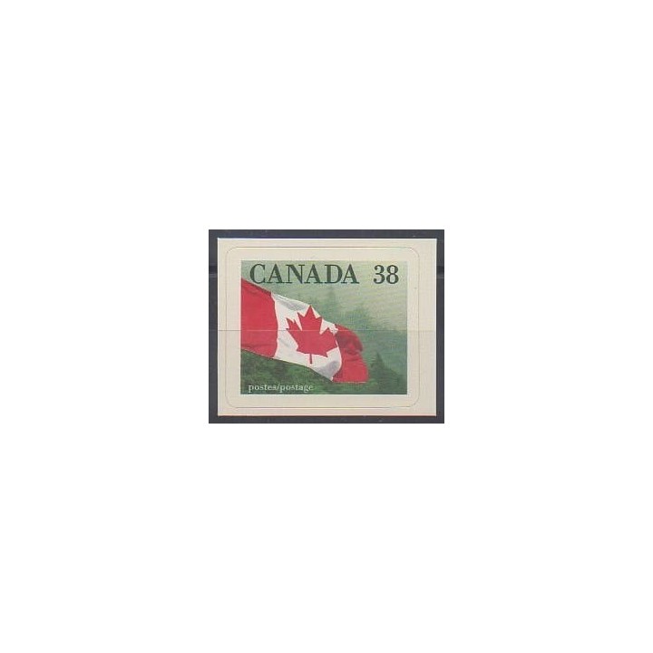 Buy this stamp of Canada of the year 1989 (Nb 1103).