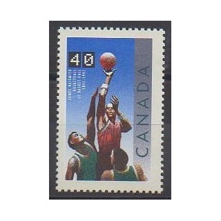 Buy this stamp of Canada of the year 1991 (Nb 1217).