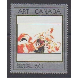 Acheter ce timbre du Canada de l'année 1992 (No 1249).