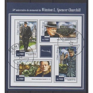 Acheter cette série de timbres de Saint-Thomas et Prince de l'année 2015 (No 4791/4794). - Oblitéré