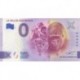 Euro banknote memory - 86 - La Vallée des Singes - 2024-3