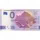 Euro banknote memory - 74 - Le grand Bornand - Chinaillon - 2024-1