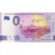 Euro banknote memory - 83 - 80ème anniversaire du débarquement de Provence - 2024-1