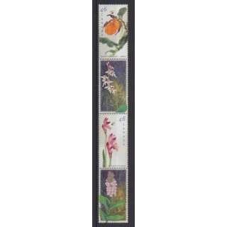 Acheter cette série de timbres du Canada de l'année 1999 (No 1658/1661).