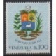 Venezuela - 1994 - Nb 1698 - Coats of arms