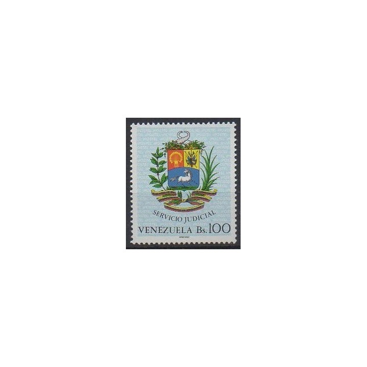Buy this stamp of Venezuela of the year 1994 (Nb 1698).