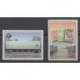 NK - 2003 - Nb 3286/3287 - Philately