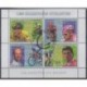 Congo (Democratic Republic of) - 2006 - Nb 1721/1724 - Various sports - Used