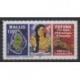 Wallis and Futuna - 2024 - Salon philatélique d'Automne - Philately